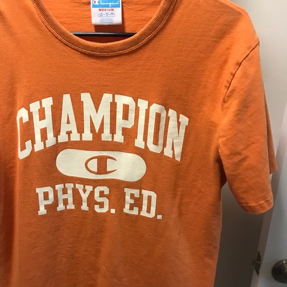 Champion vintage tee - Picture 5 of 5